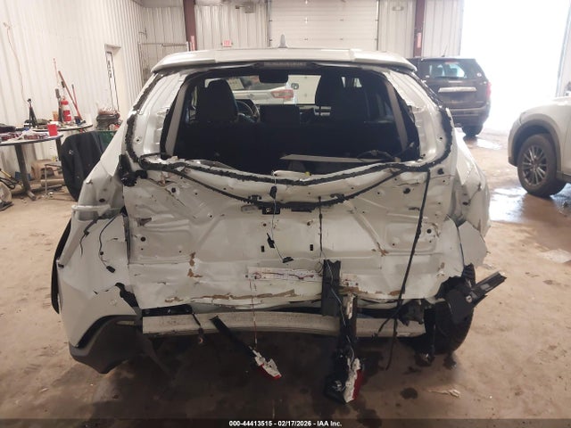 Aukcja sprzedaży 2023 Subaru Solterra Premium, vin: JTMABABA6PA022437, numer aukcji: 44413515