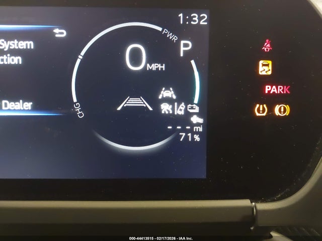 Aukcja sprzedaży 2023 Subaru Solterra Premium, vin: JTMABABA6PA022437, numer aukcji: 44413515