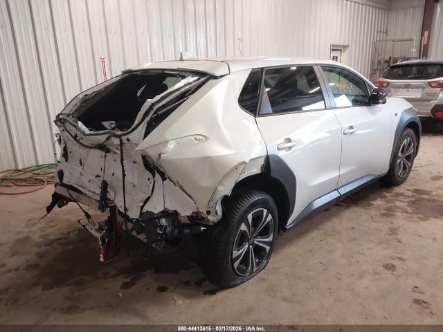 Aukcja sprzedaży 2023 Subaru Solterra Premium, vin: JTMABABA6PA022437, numer aukcji: 44413515
