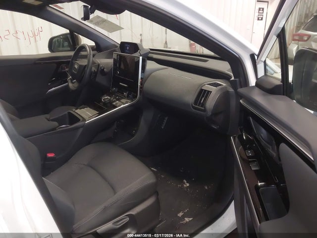 Aukcja sprzedaży 2023 Subaru Solterra Premium, vin: JTMABABA6PA022437, numer aukcji: 44413515