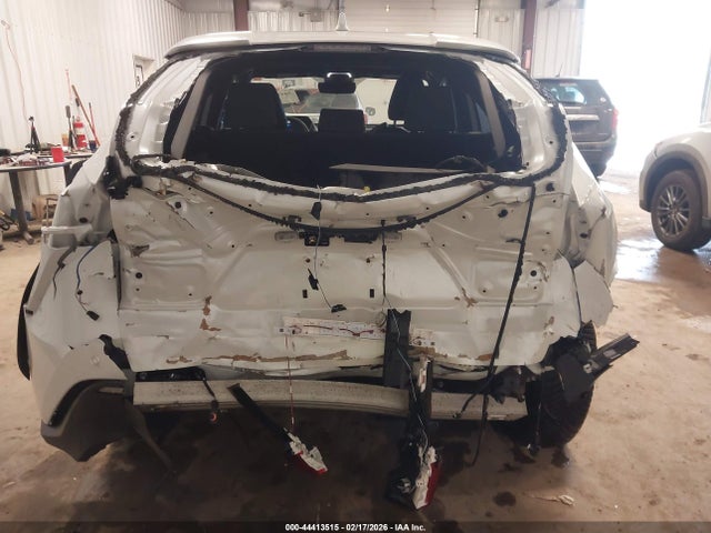 Aukcja sprzedaży 2023 Subaru Solterra Premium, vin: JTMABABA6PA022437, numer aukcji: 44413515