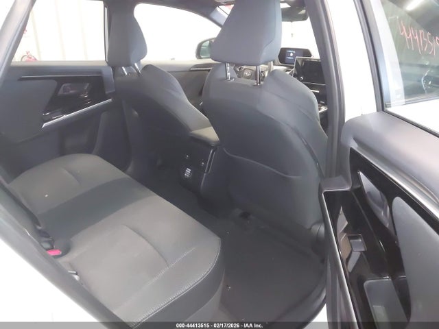 Aukcja sprzedaży 2023 Subaru Solterra Premium, vin: JTMABABA6PA022437, numer aukcji: 44413515