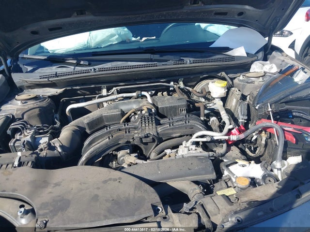 4S4BTAFC3M3186043 Subaru Outback Premium
