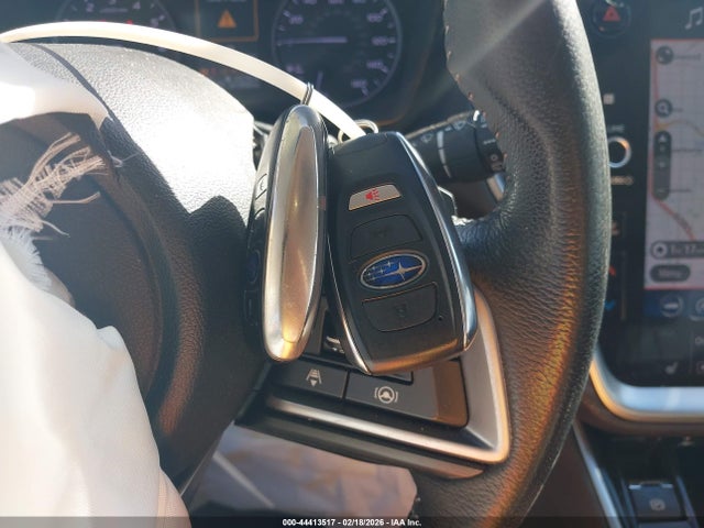 4S4BTAFC3M3186043 Subaru Outback Premium