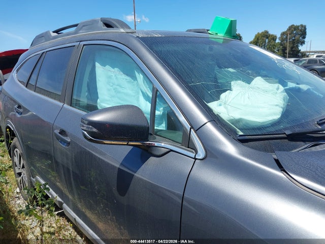 4S4BTAFC3M3186043 Subaru Outback Premium