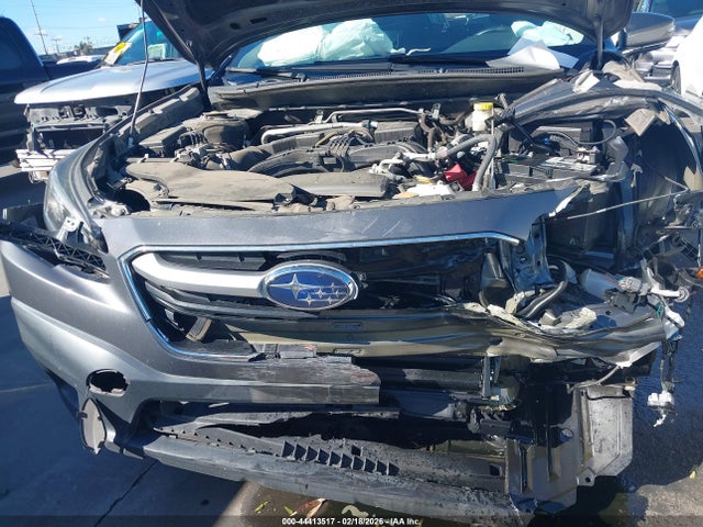 4S4BTAFC3M3186043 Subaru Outback Premium