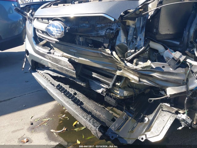 4S4BTAFC3M3186043 Subaru Outback Premium