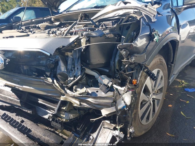 4S4BTAFC3M3186043 Subaru Outback Premium