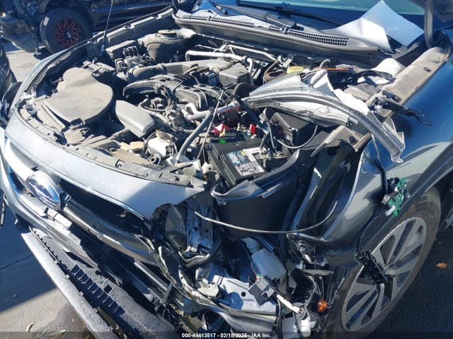 4S4BTAFC3M3186043 Subaru Outback Premium