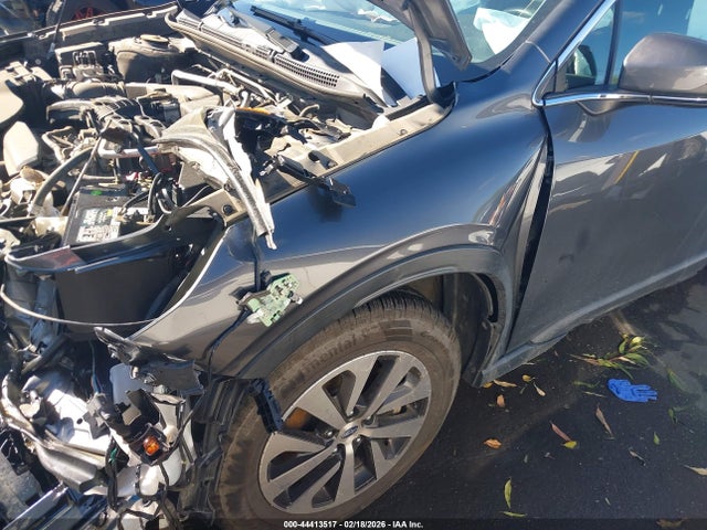4S4BTAFC3M3186043 Subaru Outback Premium
