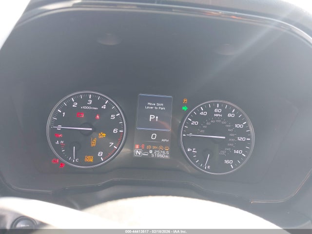4S4BTAFC3M3186043 Subaru Outback Premium