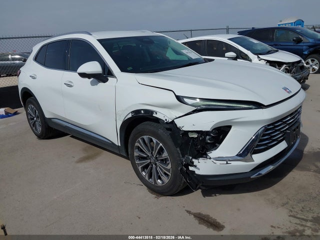Продаж на аукціоні авто 2024 Buick Envision Preferred Awd, vin: LRBFZME40RD069052, номер лоту: 44413518