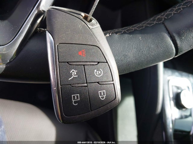 44413518 :رقم المزاد ، LRBFZME40RD069052 vin ، 2024 Buick Envision Preferred Awd مزاد بيع