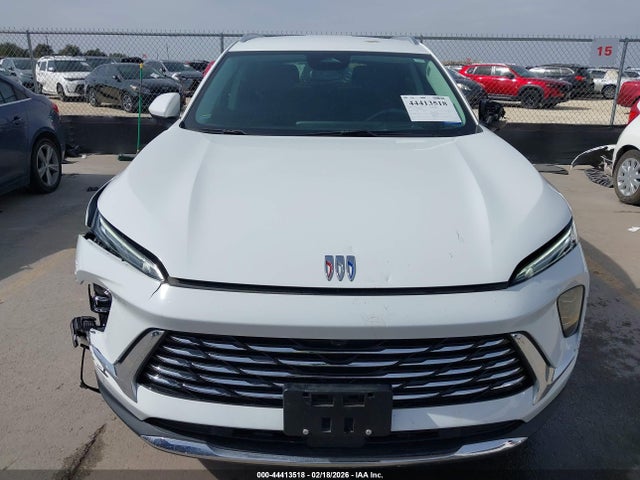 44413518 :رقم المزاد ، LRBFZME40RD069052 vin ، 2024 Buick Envision Preferred Awd مزاد بيع