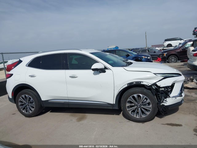 44413518 :رقم المزاد ، LRBFZME40RD069052 vin ، 2024 Buick Envision Preferred Awd مزاد بيع
