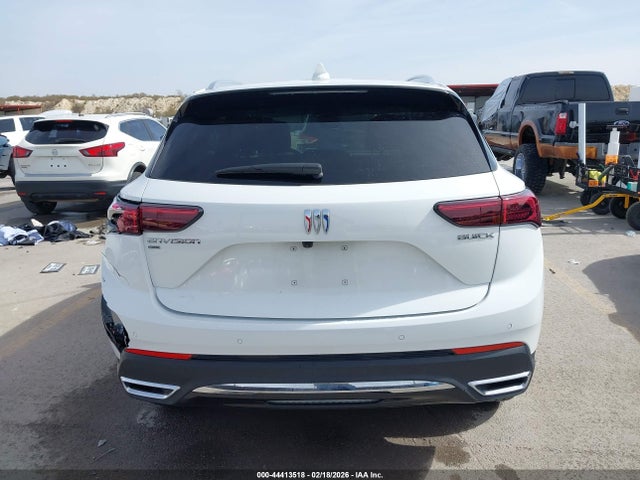 44413518 :رقم المزاد ، LRBFZME40RD069052 vin ، 2024 Buick Envision Preferred Awd مزاد بيع