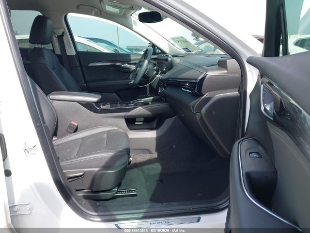 44413518 :رقم المزاد ، LRBFZME40RD069052 vin ، 2024 Buick Envision Preferred Awd مزاد بيع