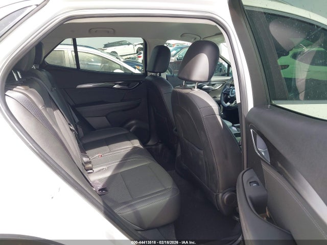 44413518 :رقم المزاد ، LRBFZME40RD069052 vin ، 2024 Buick Envision Preferred Awd مزاد بيع