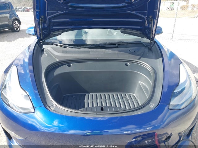 Aukcja sprzedaży 2023 Tesla Model 3 Rear-wheel Drive, vin: 5YJ3E1EA7PF448253, numer aukcji: 44413523