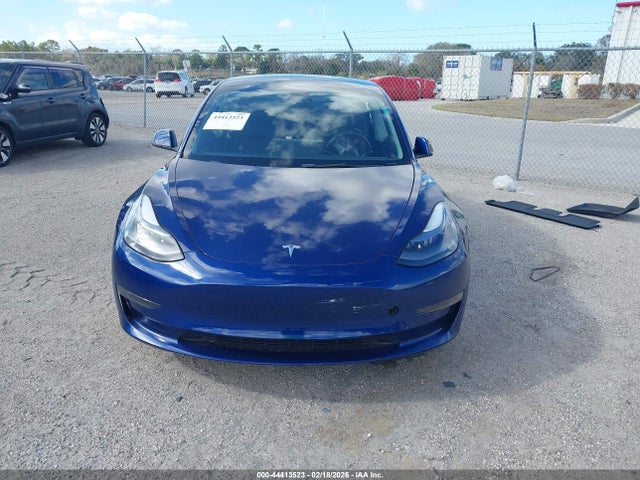 Aukcja sprzedaży 2023 Tesla Model 3 Rear-wheel Drive, vin: 5YJ3E1EA7PF448253, numer aukcji: 44413523