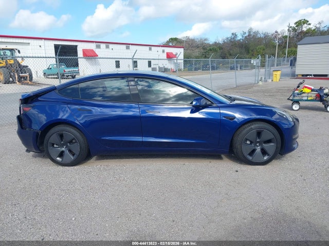 Aukcja sprzedaży 2023 Tesla Model 3 Rear-wheel Drive, vin: 5YJ3E1EA7PF448253, numer aukcji: 44413523