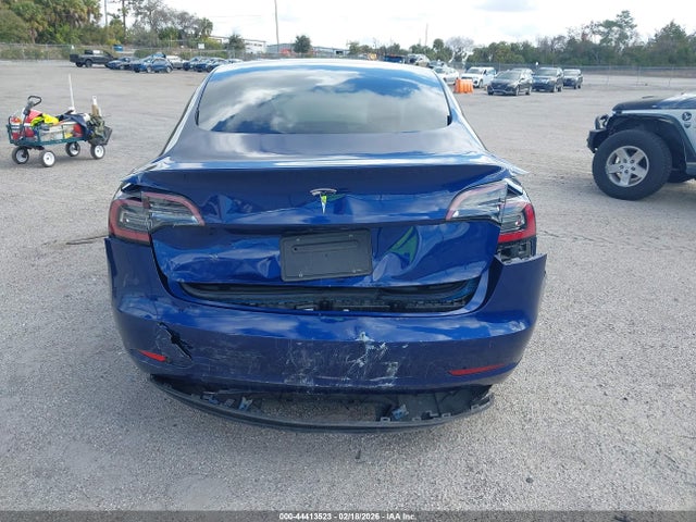 Aukcja sprzedaży 2023 Tesla Model 3 Rear-wheel Drive, vin: 5YJ3E1EA7PF448253, numer aukcji: 44413523