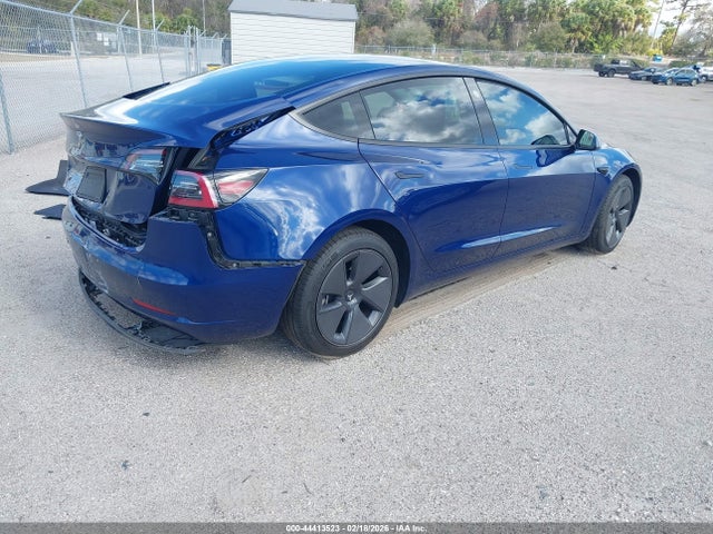 Aukcja sprzedaży 2023 Tesla Model 3 Rear-wheel Drive, vin: 5YJ3E1EA7PF448253, numer aukcji: 44413523
