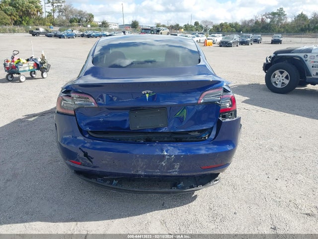 Aukcja sprzedaży 2023 Tesla Model 3 Rear-wheel Drive, vin: 5YJ3E1EA7PF448253, numer aukcji: 44413523