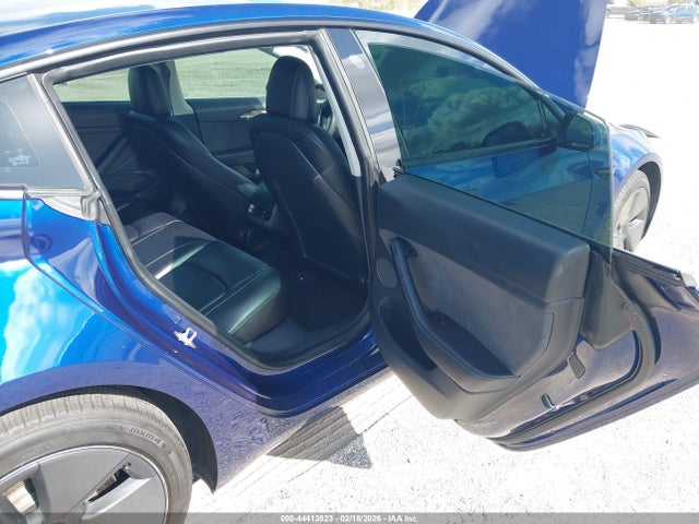 Aukcja sprzedaży 2023 Tesla Model 3 Rear-wheel Drive, vin: 5YJ3E1EA7PF448253, numer aukcji: 44413523