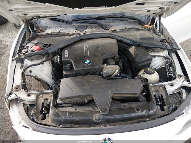 WBA3B5G5XFNS12757 BMW 328i Xdrive