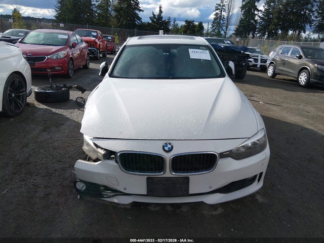 WBA3B5G5XFNS12757 BMW 328i Xdrive