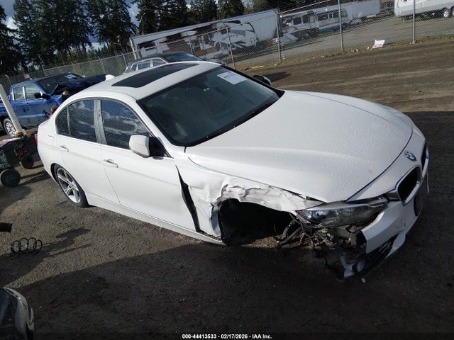 WBA3B5G5XFNS12757 BMW 328i Xdrive