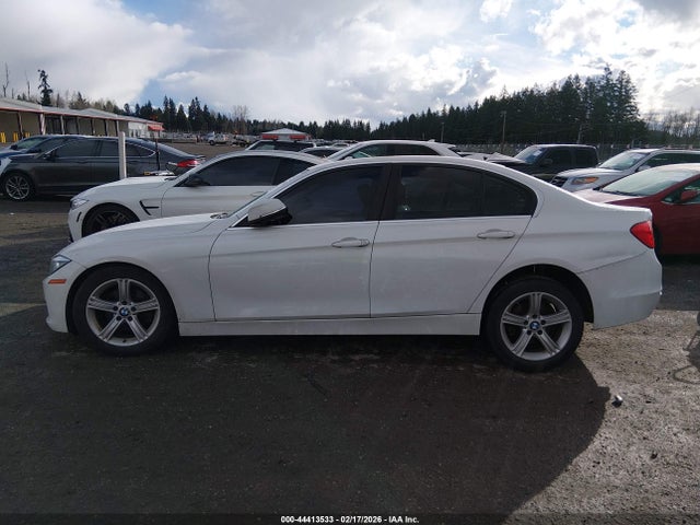 WBA3B5G5XFNS12757 BMW 328i Xdrive