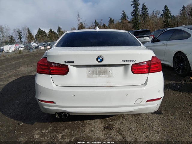 WBA3B5G5XFNS12757 BMW 328i Xdrive
