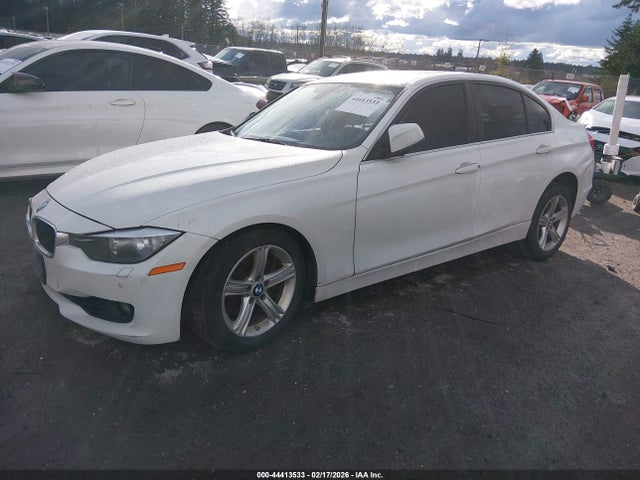 WBA3B5G5XFNS12757 BMW 328i Xdrive