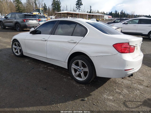 WBA3B5G5XFNS12757 BMW 328i Xdrive