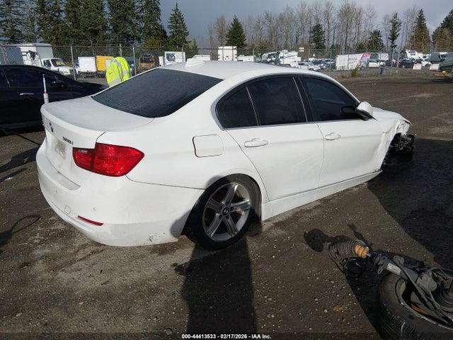 WBA3B5G5XFNS12757 BMW 328i Xdrive