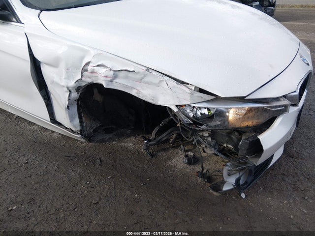 WBA3B5G5XFNS12757 BMW 328i Xdrive