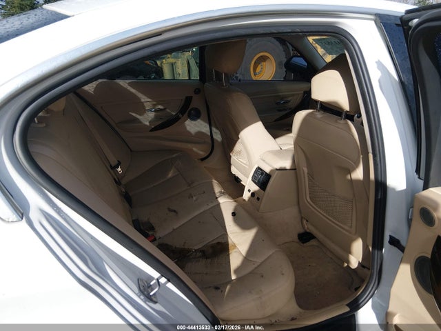 WBA3B5G5XFNS12757 BMW 328i Xdrive