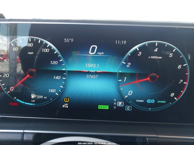 4JGFF5KE2NA687722 Mercedes-Benz Gls 450 4matic