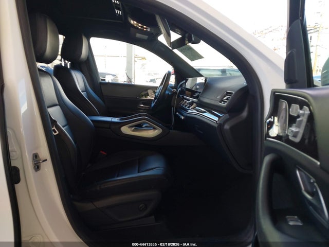 4JGFF5KE2NA687722 Mercedes-Benz Gls 450 4matic