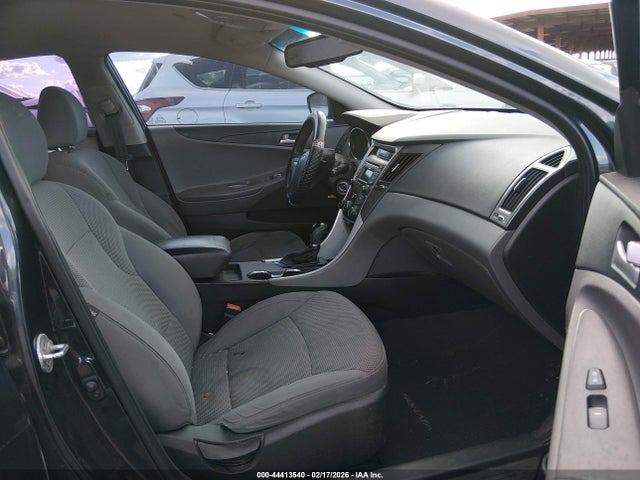 Hyundai SONATA GLS 2014 5NPEB4AC2EH903048 Image 5