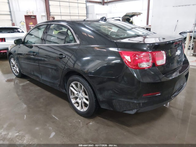 1G11C5SL6EF186317 Chevrolet MALIBU 1LT