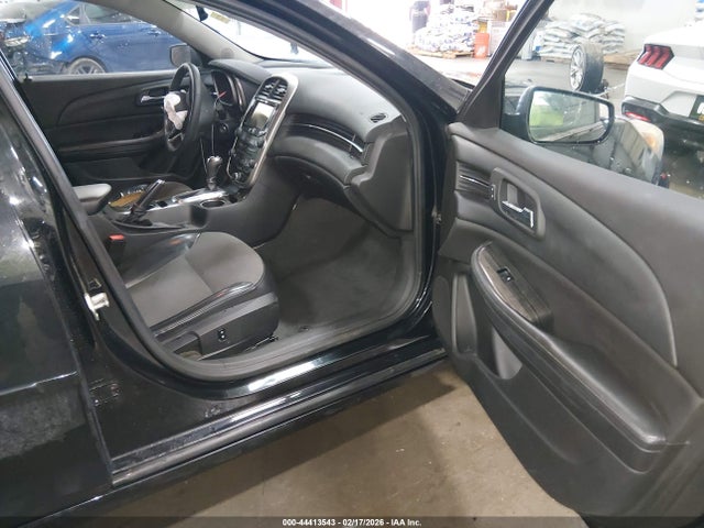 1G11C5SL6EF186317 Chevrolet MALIBU 1LT