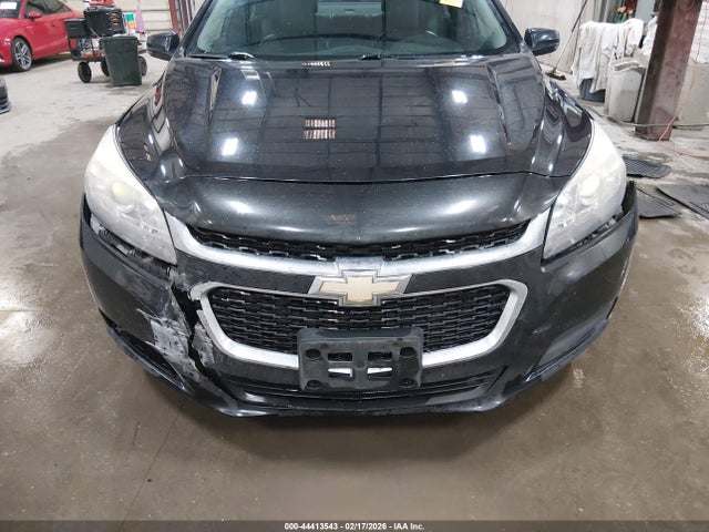 1G11C5SL6EF186317 Chevrolet MALIBU 1LT