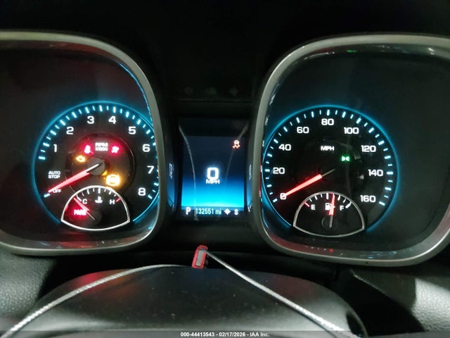 1G11C5SL6EF186317 Chevrolet MALIBU 1LT
