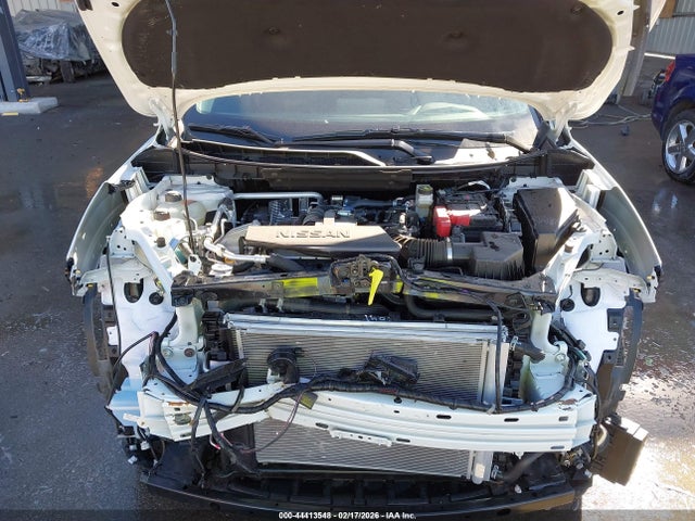 Nissan ROGUE SV 2026 5N1BT3BB5TC672361 Image 10