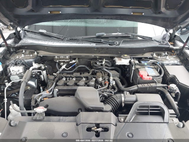 2HKRS3H2XSH327732 Honda Cr-v Lx 2wd
