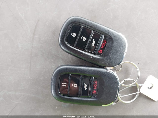 2HKRS3H2XSH327732 Honda Cr-v Lx 2wd