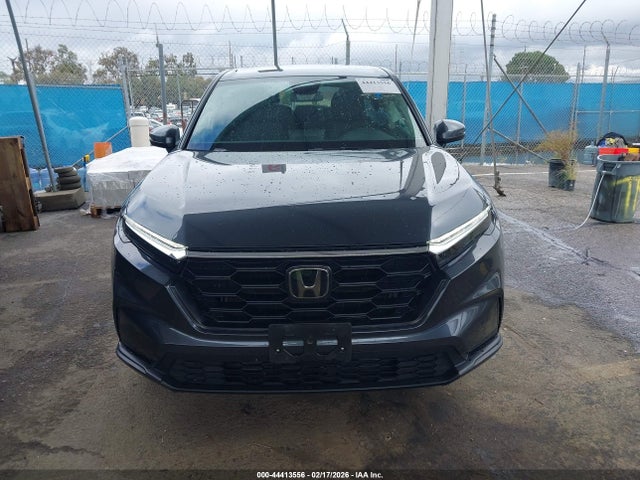 2HKRS3H2XSH327732 Honda Cr-v Lx 2wd
